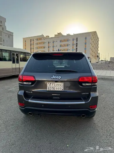 جراند شيروكي 2019 3