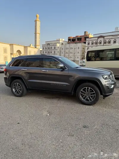 جراند شيروكي 2019 5