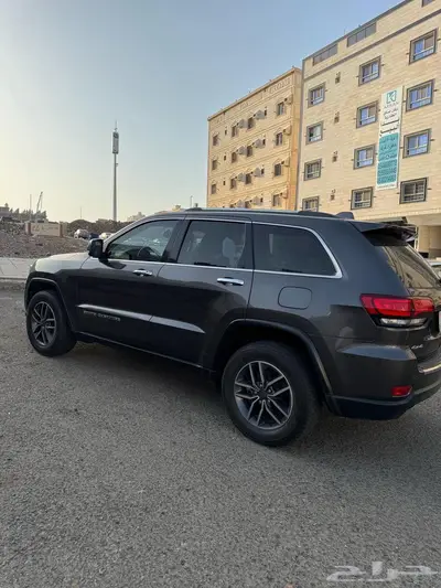 جراند شيروكي 2019 1
