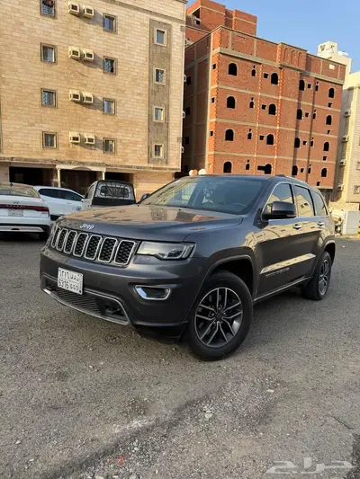 جراند شيروكي 2019 8