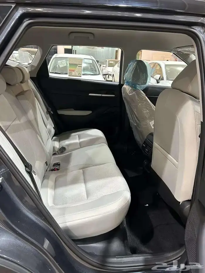 عرض خاص كيا سيلتوس GLS استندر مطور 2025 جاهز 85.750 8