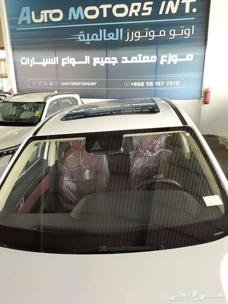 فاو بيستون T99 موديل 2023 4