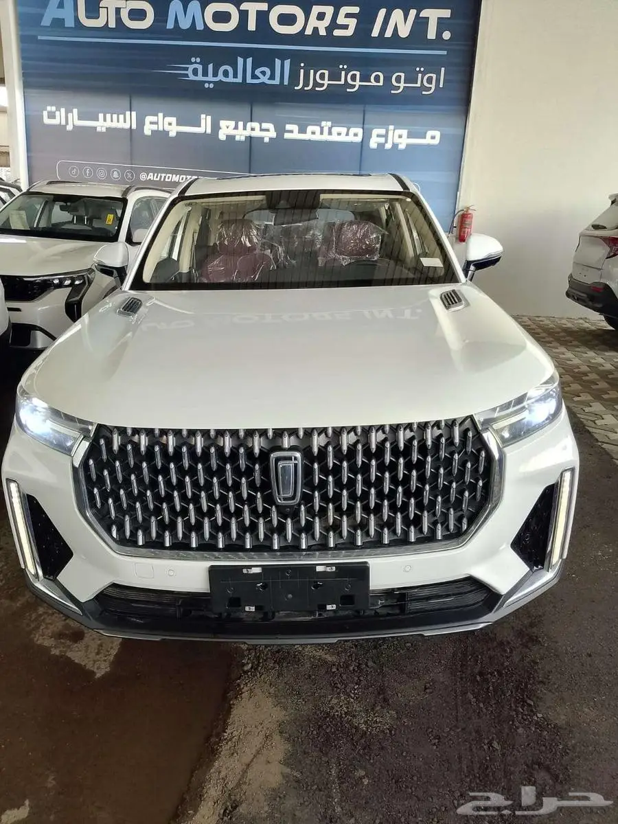 فاو بيستون T99 موديل 2023 0