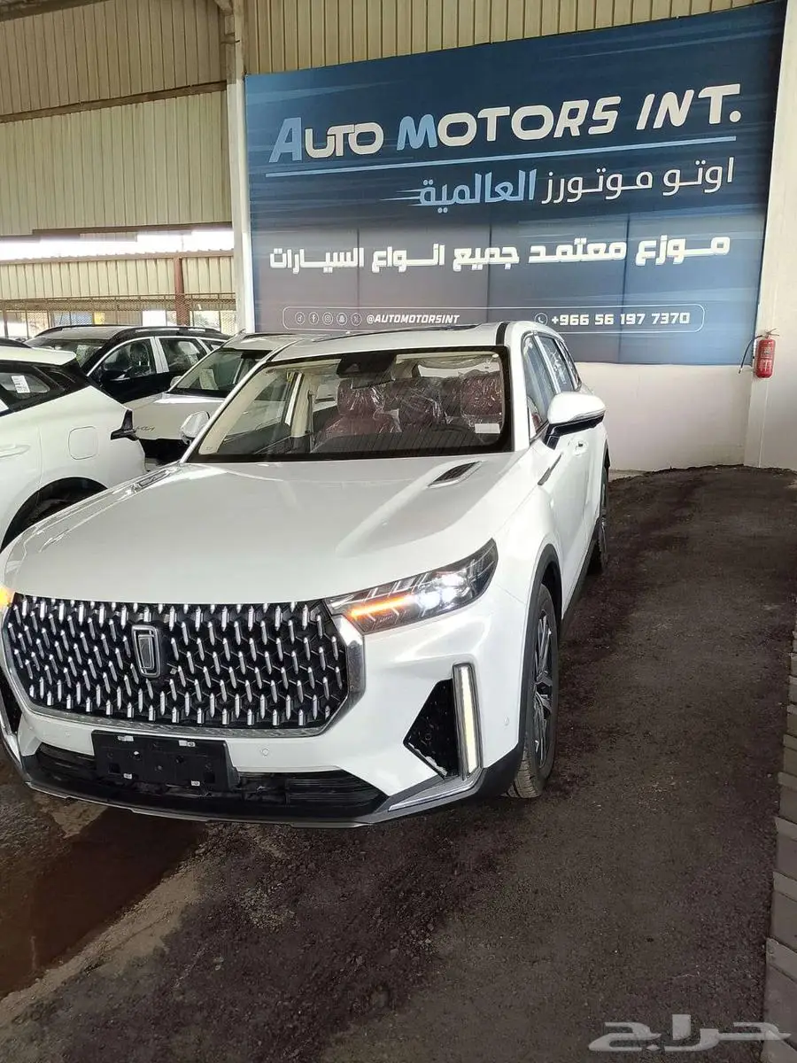 فاو بيستون T99 موديل 2023 2
