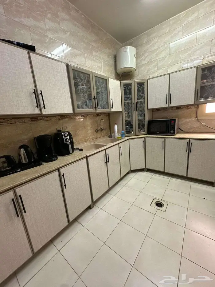 مطابخ مستخدمه 2