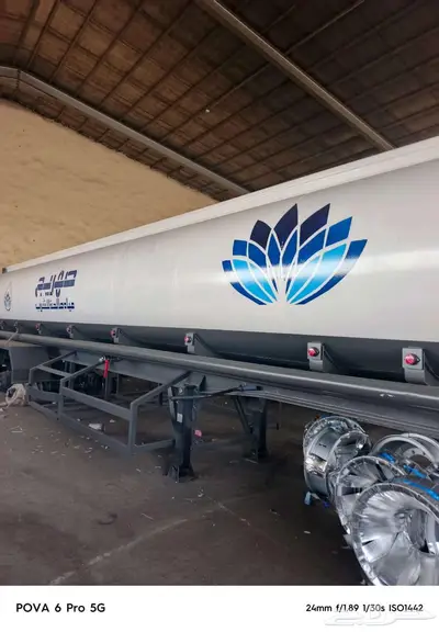 توانك جديدة للبيع سعة 32 NEW TANK FOR SALE 15
