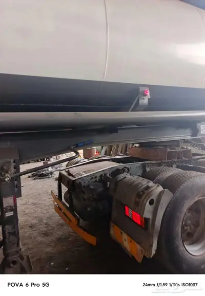 توانك جديدة للبيع سعة 32 NEW TANK FOR SALE 5