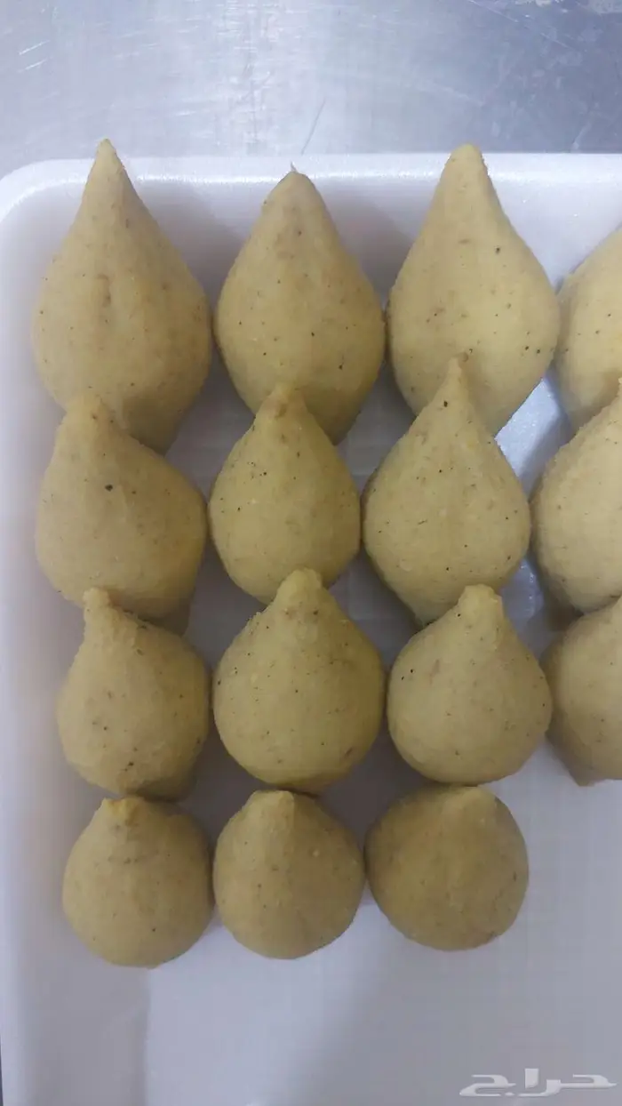 تدريب عمال معلم مشاوي وكبة ومقبلات 4