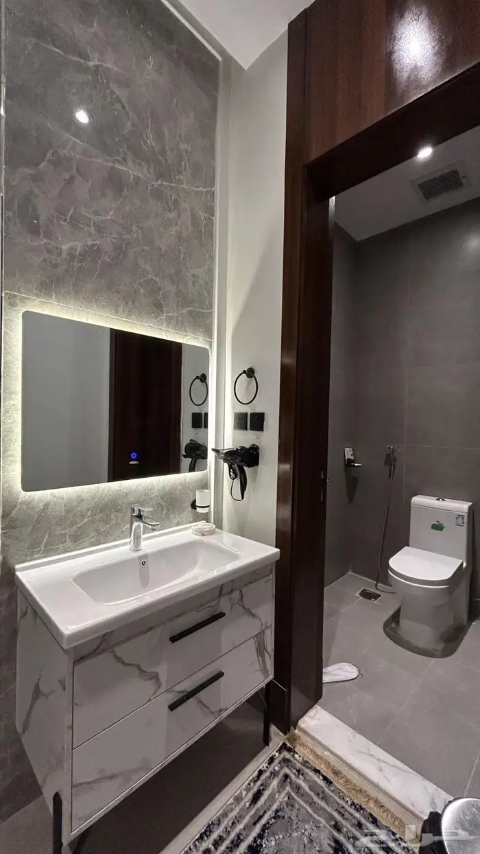 شقه للايجار الشهري والسنوي 3