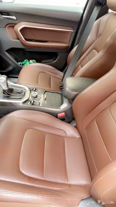 هافال h6 2020 4