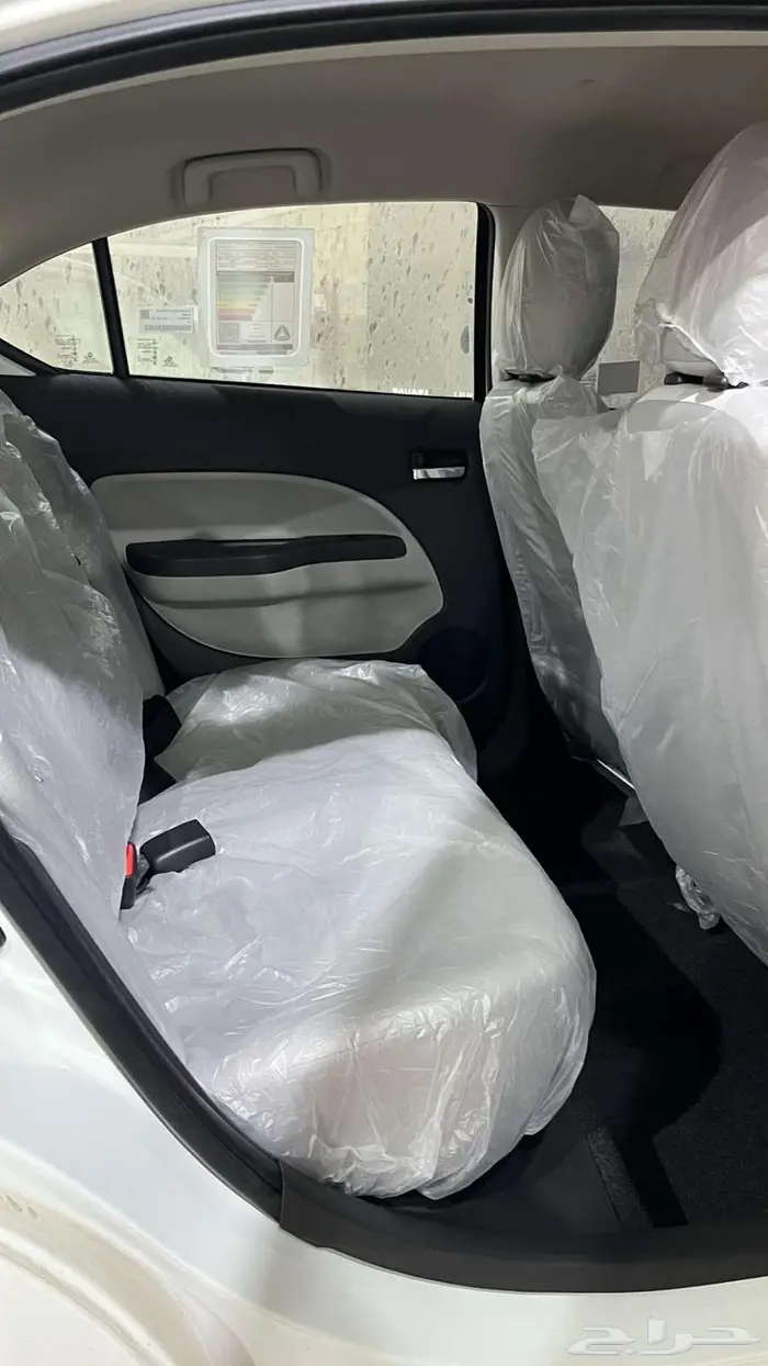 عرض خاص من شركة العودة  ميتسوبيشي اتراج GLX 2024 2