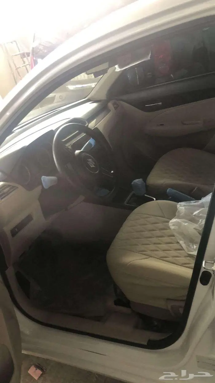 سيزوكي ديزاير 2023 للبع 2