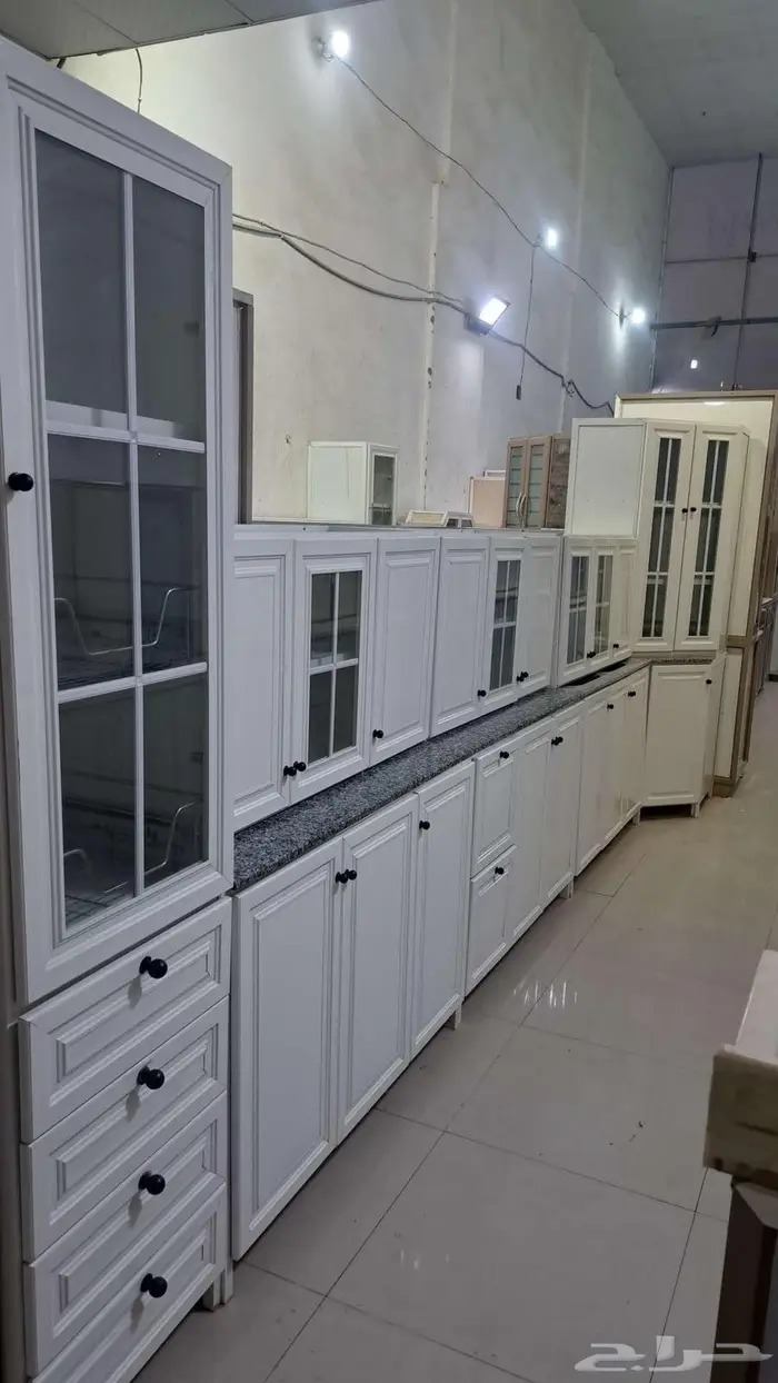 مطابخ مستخدمه 6