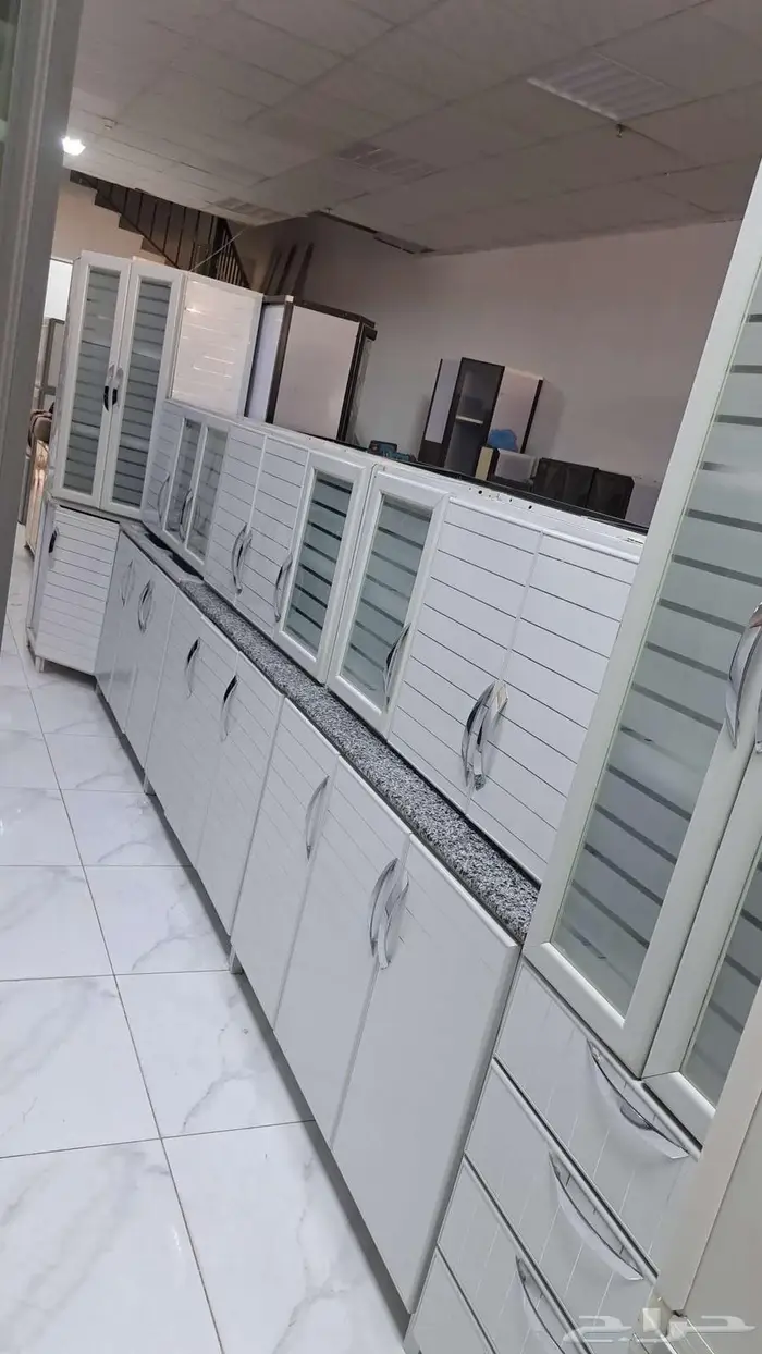 مطابخ مستخدمه 3