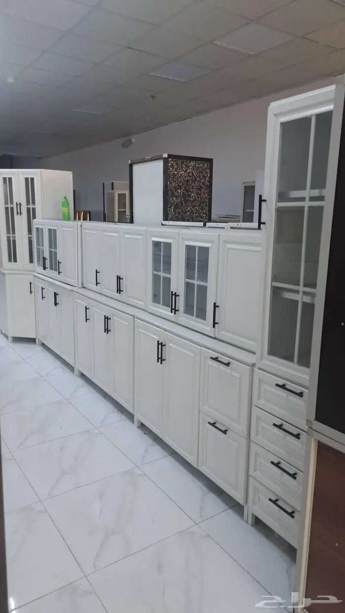 مطابخ مستخدمه 1