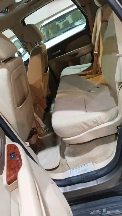 تاهو قصير LT دبل 2014 9
