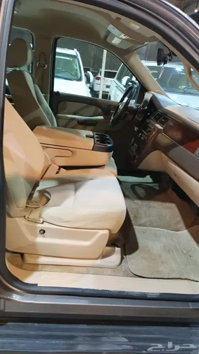 تاهو قصير LT دبل 2014 8