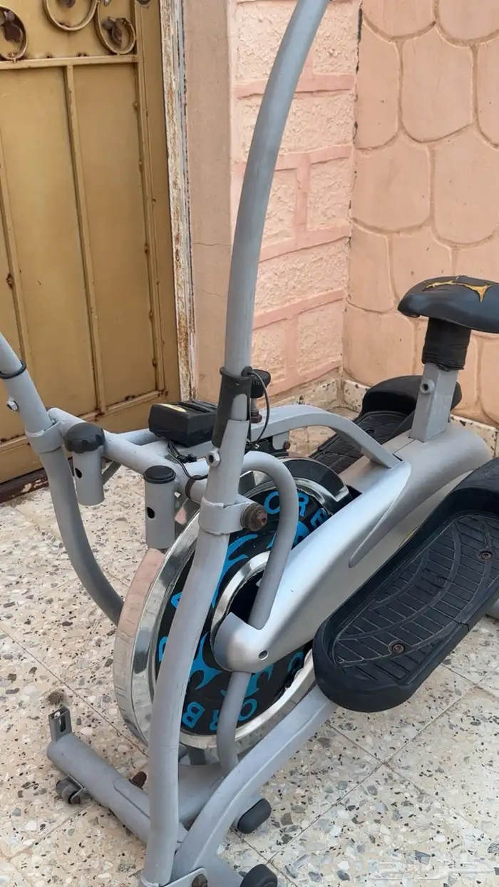 دراجه رياضيه للبيع 1