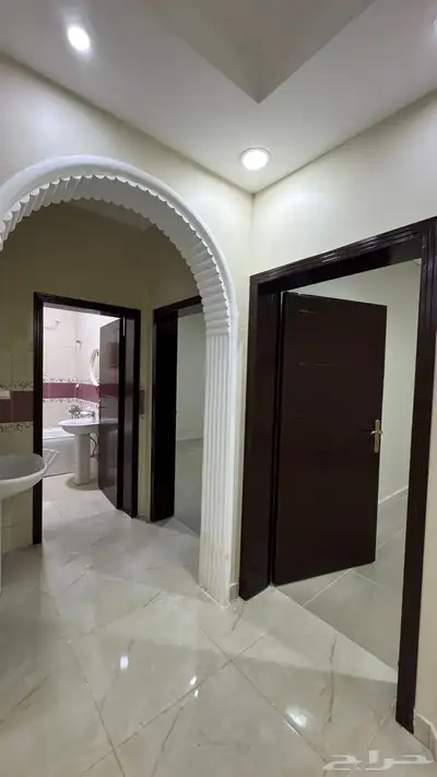 شقه للايجار في ابحر الشماليه 6