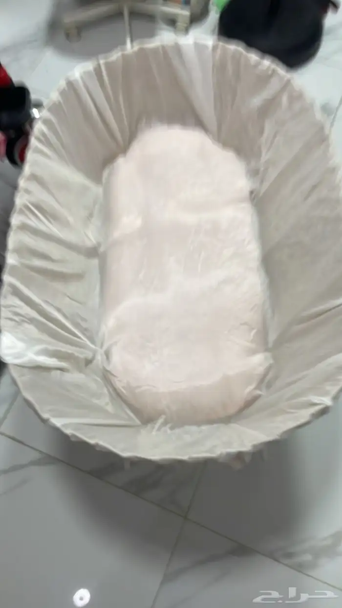 سلة موسى ( سرير مهد أطفال ) 0