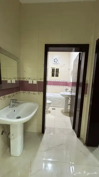 شقه للايجار في ابحر الشماليه 5