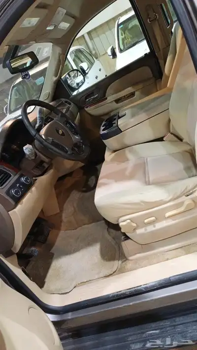 تاهو قصير LT دبل 2014 6
