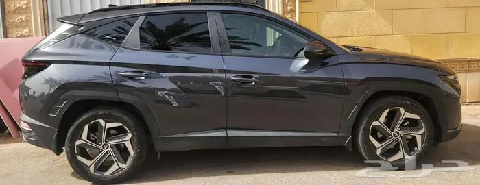 هيونداي توسان 2023 1