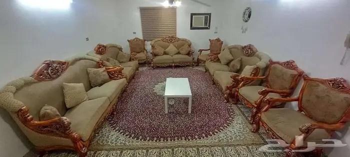 كنب تركي مستورد للبيع 4