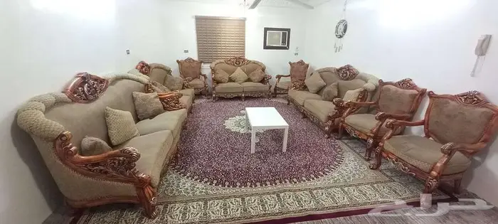 كنب تركي مستورد للبيع 0