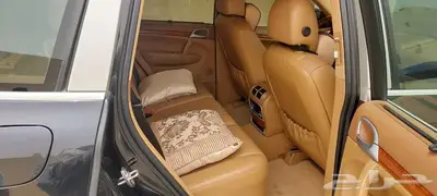 بورش كايين 2009 14
