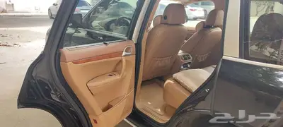 بورش كايين 2009 15