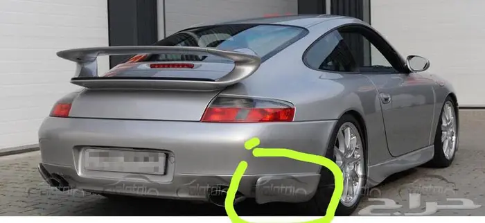 بورش كاريرا قطع غيار 996 بوكستر 986 7