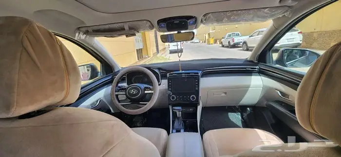 هيونداي توسان 2023 3
