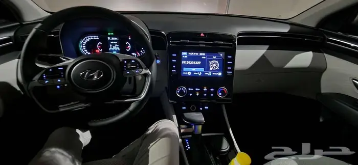 هيونداي توسان 2023 2