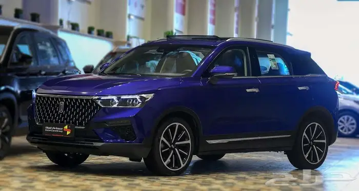فاو بيستون T77 بريميوم موديل 2023 . 3