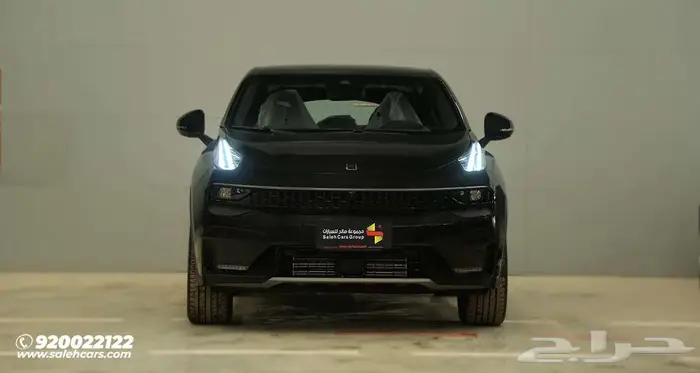 لينك اند كو 05 Hyper Plus موديل 2024. 7