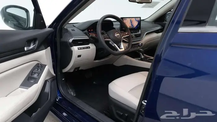 نيسان التيما2025 17