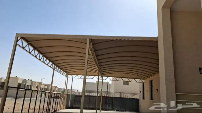 موسسه مصدر التميز للمظلات وسواتر 12