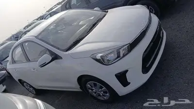 كيا بيجاس استندر طيس 2025 1