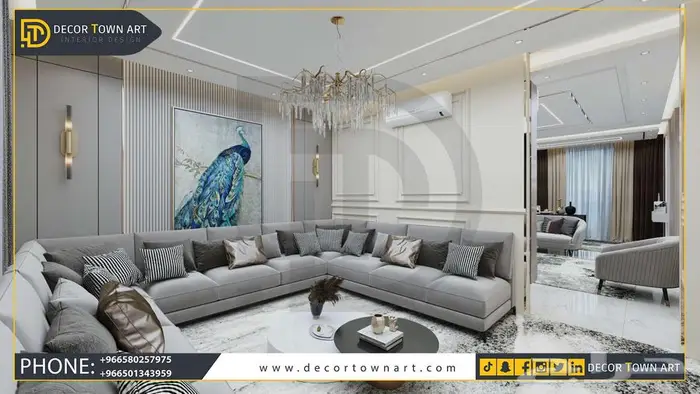 تصميم ديكور 28