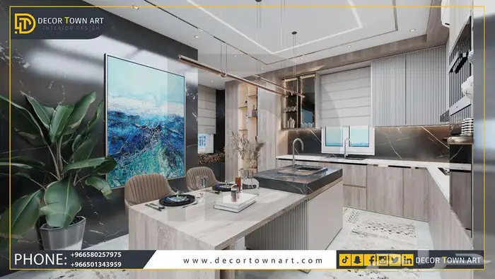 تصميم ديكور 39