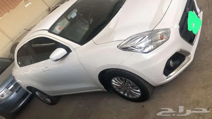 سيزوكي ديزاير 2023 للبع 3