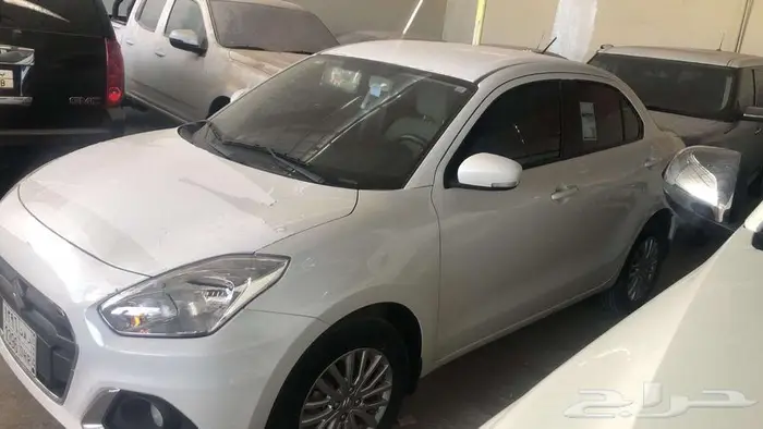 سيزوكي ديزاير 2023 للبع 1