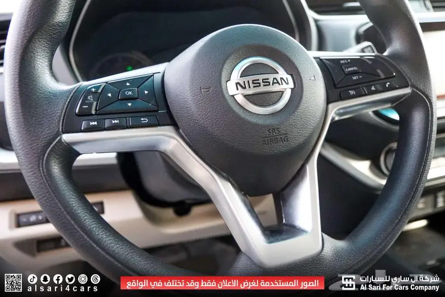 مجموعه سيارات نيسان إكستيرا مستعملة بأسعار الجملة 6
