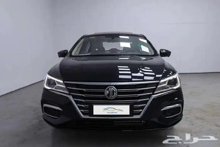 ام جي 5 لاكجرى 1.5 2024 بسعر منافس 1