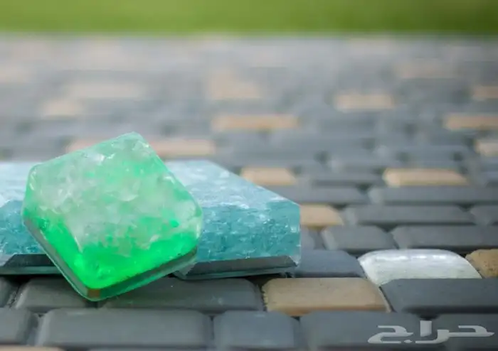 الانترلوك المضيئ 2