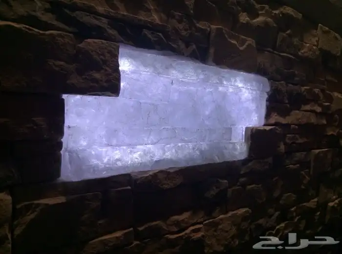 الانترلوك المضيئ 9