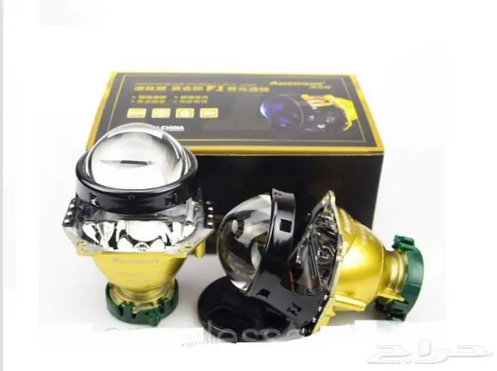 عدسات اوزوم هله 5 0