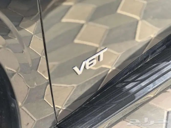 نيسان باترول بلاتينيوم 2025 فل كامل تيربو V6 16