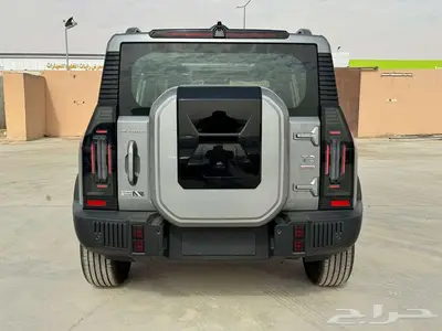 جيتور T2 لاكجري 2025 جميع الالوان ( عروض كاش وتمويل) 2